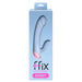 Femme Funn Ffix Rabbit - Blue/Pink - SexToy.com