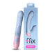 Femme Funn Ffix Rabbit - Blue/Pink - SexToy.com