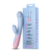 Femme Funn Ffix Rabbit - Blue/Pink - SexToy.com