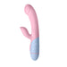 Femme Funn Ffix Rabbit - Pink/Blue - SexToy.com