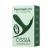 Femme Funn Ossia Wearable Vibrator - Dark Green - SexToy.com