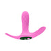 Femme Funn Ossia Wearable Vibrator - Pink - SexToy.com