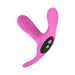 Femme Funn Ossia Wearable Vibrator - Pink - SexToy.com