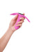 Femme Funn Ossia Wearable Vibrator - Pink - SexToy.com