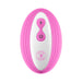 Femme Funn Ossia Wearable Vibrator - Pink - SexToy.com