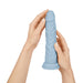 Femme Funn Turbo Shaft 2.0 - Light Blue - SexToy.com