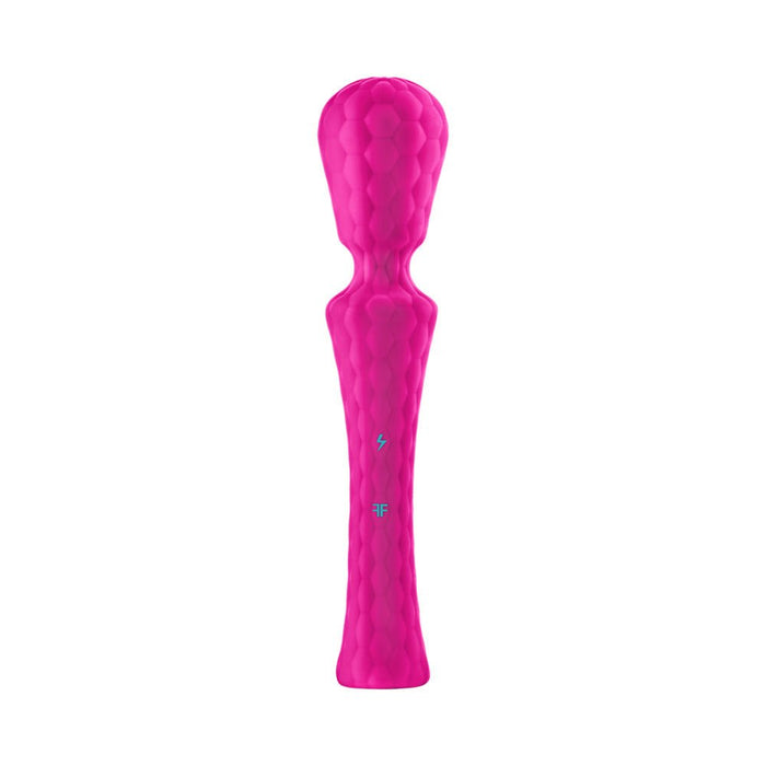 Femme Funn Ultra Wand XL - Pink - SexToy.com