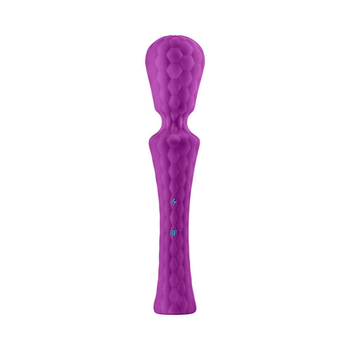 Femme Funn Ultra Wand XL - Purple - SexToy.com