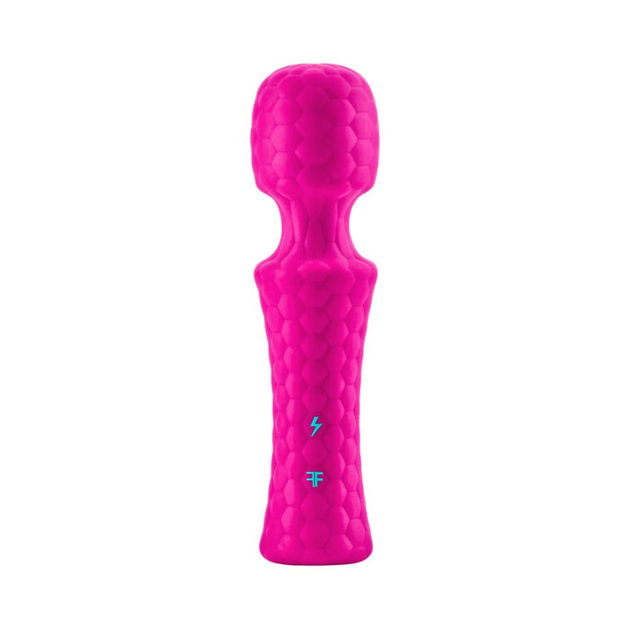 Femmefunn Ultra Wand Mini Pink - SexToy.com