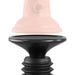 Fetish Fantasy Series Body Dock Handheld Thruster Black - SexToy.com