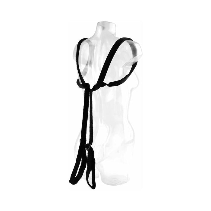 Ff Giddy Up Harness - SexToy.com