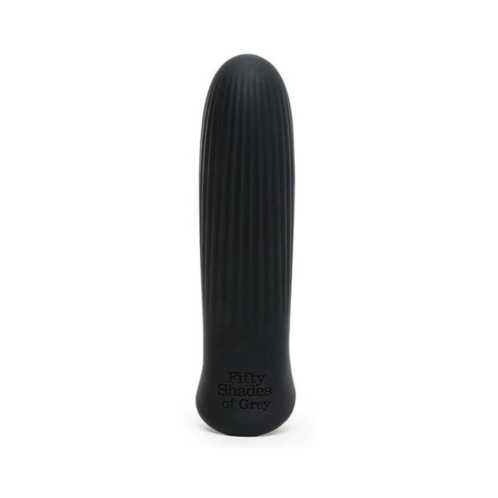 Fifty Shades Sensation Bullet Vibrator - SexToy.com