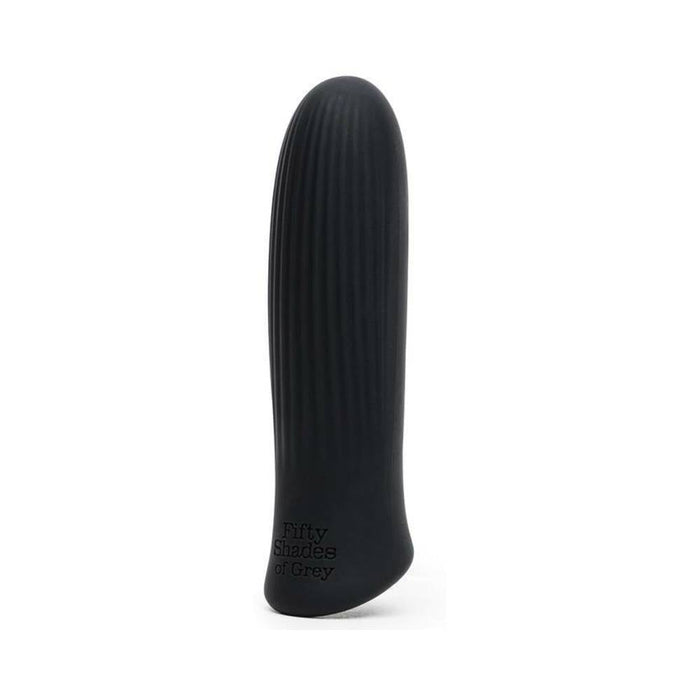 Fifty Shades Sensation Bullet Vibrator - SexToy.com