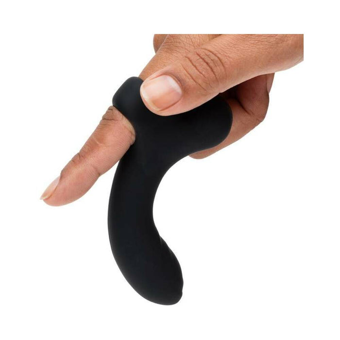 Fifty Shades Sensation G - Spot Vibrator - SexToy.com