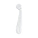 Firefly Glass - G Spot Glow Wand - Clear - SexToy.com