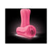 Firefly Yoni Glow in the Dark Silicone Stroker - SexToy.com