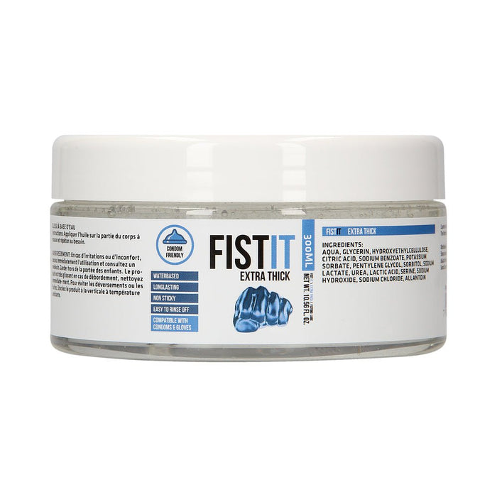 Fist It - Extra Thick - 10 Oz. - SexToy.com