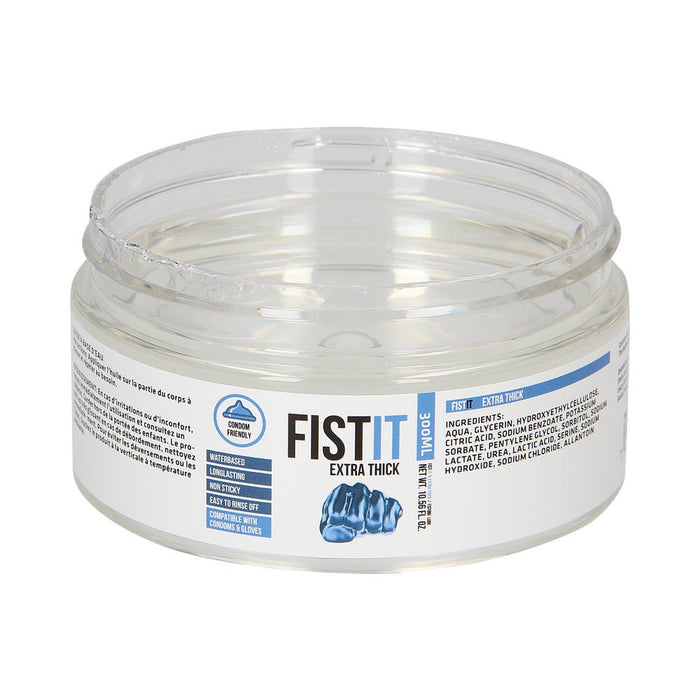 Fist It - Extra Thick - 10 Oz. - SexToy.com