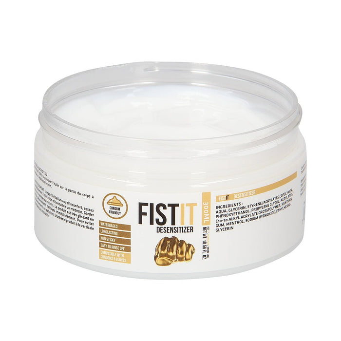 Fist It - Numbing - 10 Oz. - SexToy.com