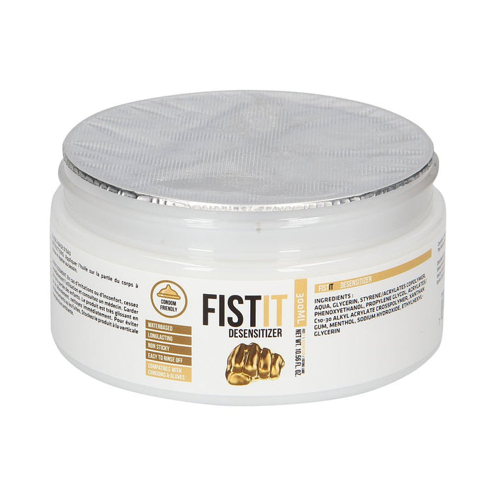 Fist It - Numbing - 10 Oz. - SexToy.com