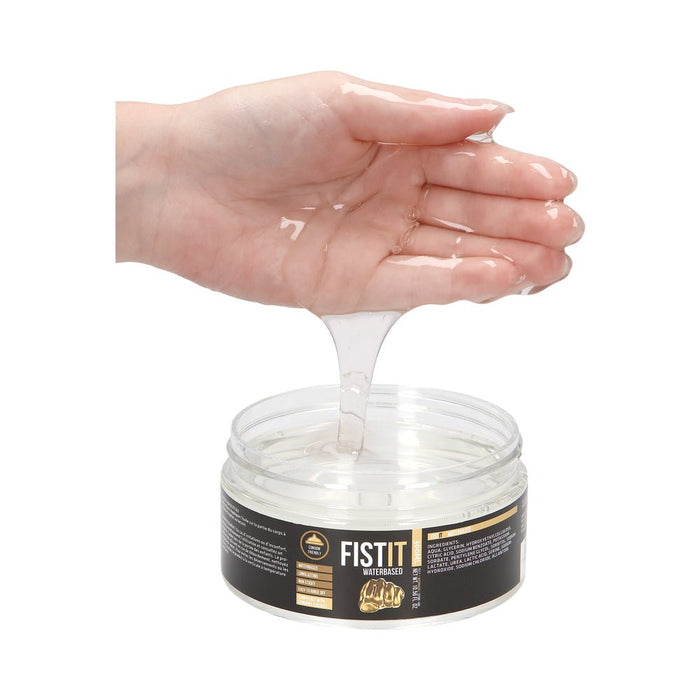 Fist It - Water Based - 10 Oz. - SexToy.com