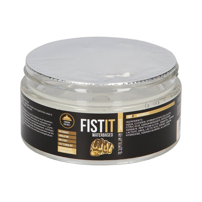 Fist It - Water Based - 10 Oz. - SexToy.com