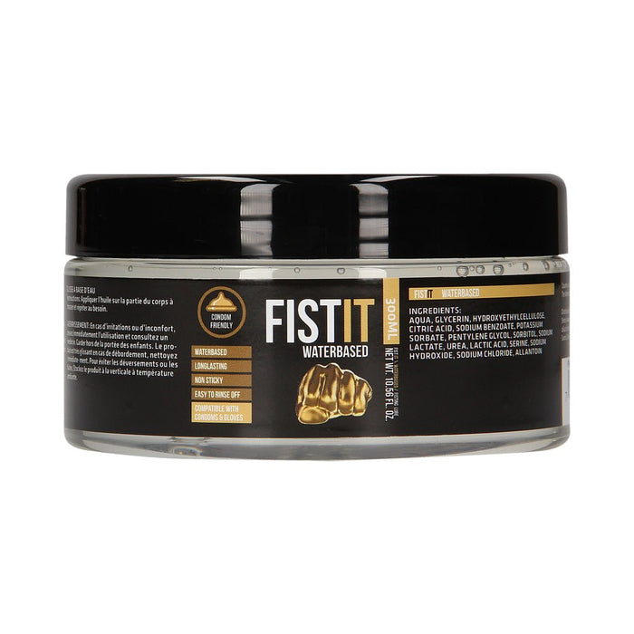 Fist It - Water Based - 10 Oz. - SexToy.com