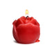 Flaming Rose Drip Candle - SexToy.com