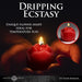 Flaming Rose Drip Candle - SexToy.com