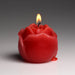 Flaming Rose Drip Candle - SexToy.com