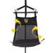 Fort Troff Hammock Hangar Sling Black - SexToy.com