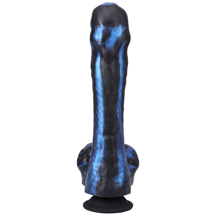 Fort Troff Tendril Thruster Mini Fuck Machine Rechargeable Remote - controlled Silicone 8.5 In. Thrust - SexToy.com