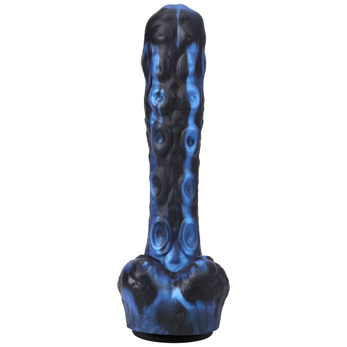 Fort Troff Tendril Thruster Mini Fuck Machine Rechargeable Remote - controlled Silicone 8.5 In. Thrust - SexToy.com