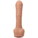 Fort Troff Uncut Thruster Mini Fuck Machine Rechargeable Remote - controlled Silicone 8.5 In. Thrustin - SexToy.com