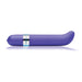 Freestyle G Spot Vibrator Purple - SexToy.com