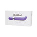 Freestyle G Spot Vibrator Purple - SexToy.com