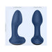 Frenzy Rotating Butt Plug - SexToy.com