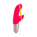 Fun Factory Amorino Rabbit Vibrator Pink - SexToy.com