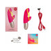 Fun Factory Amorino Rabbit Vibrator Pink - SexToy.com