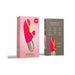 Fun Factory Amorino Rabbit Vibrator Pink - SexToy.com