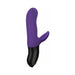 Fun Factory Bi Stronic Fusion Thrusting Vibrator Purple - SexToy.com