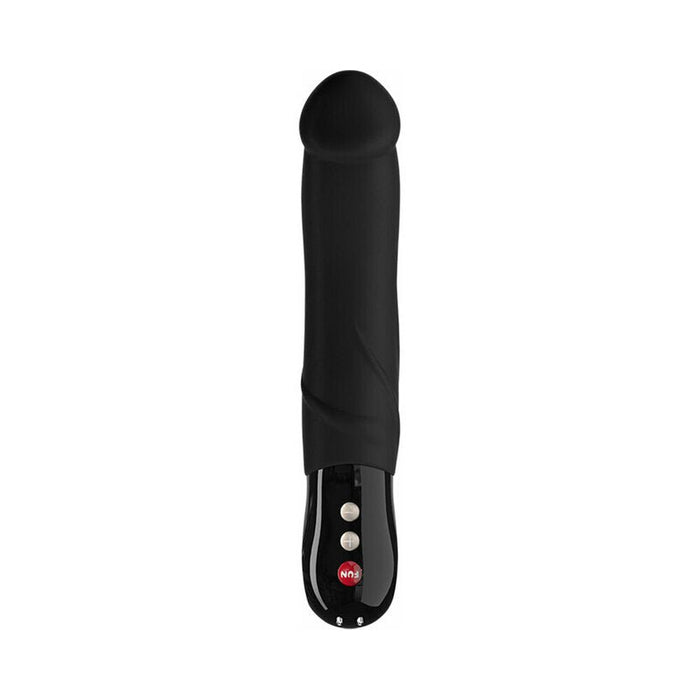 Fun Factory Black Line Big Boss Realistic Vibrator - SexToy.com