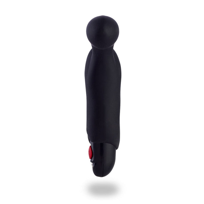 Fun Factory Duke Prostate Vibrator Black - SexToy.com