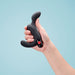 Fun Factory Duke Prostate Vibrator Black - SexToy.com