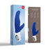 Fun Factory Lady Bi Dual Rabbit Vibrator - SexToy.com