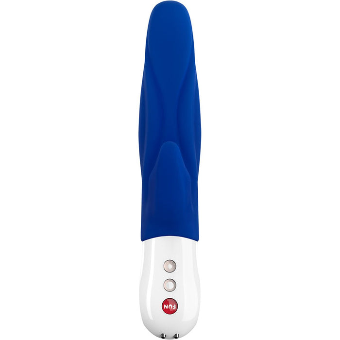 Fun Factory Lady Bi Dual Rabbit Vibrator - SexToy.com