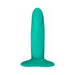 Fun Factory Limba Flex Dildo - Small Caribbean Blue - SexToy.com