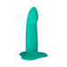 Fun Factory Limba Flex Dildo - Small Caribbean Blue - SexToy.com