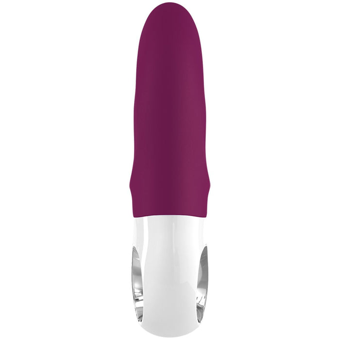 Fun Factory Miss Bi Rabbit - Grape - SexToy.com