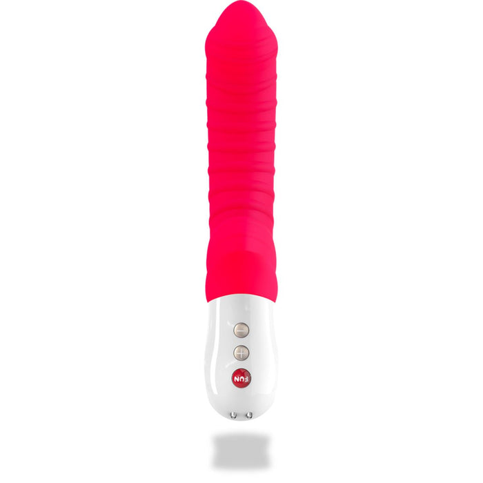 Fun Factory Tiger G5 G - spot - Indian Red - SexToy.com